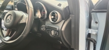 2017 梅赛德斯-奔驰 GLC GLC200 2.0cc 独家 (一个) 60ķKM, FSR, 2年保修期