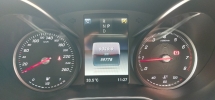 2017 梅赛德斯-奔驰 GLC GLC200 2.0cc 独家 (一个) 60ķKM, FSR, 2年保修期