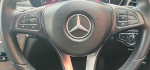 2017 梅赛德斯-奔驰 GLC GLC200 2.0cc 独家 (一个) 60ķKM, FSR, 2年保修期