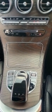 2017 梅赛德斯-奔驰 GLC GLC200 2.0cc 独家 (一个) 60ķKM, FSR, 2年保修期