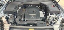 2017 梅赛德斯-奔驰 GLC GLC200 2.0cc 独家 (一个) 60ķKM, FSR, 2年保修期