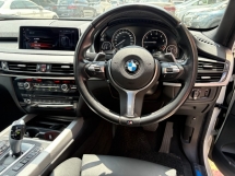 2017 BMW X5 40e M-Sport CKD  Full Service Record Free Warranty