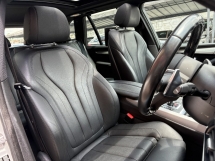 2017 BMW X5 40e M-Sport CKD  Full Service Record Free Warranty