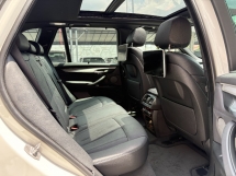 2017 BMW X5 40e M-Sport CKD  Full Service Record Free Warranty
