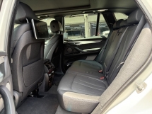 2017 BMW X5 40e M-Sport CKD  Full Service Record Free Warranty