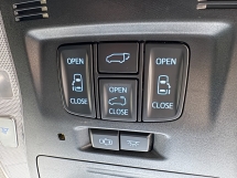 2018 TOYOTA VELLFIRE 2.5 Z G Edition CBU天窗电源靴昏暗BSM凸轮