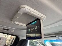 2018 TOYOTA VELLFIRE 2.5 Z G Edition CBU天窗电源靴昏暗BSM凸轮