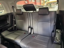 2018 TOYOTA VELLFIRE 2.5 Z G Edition CBU天窗电源靴昏暗BSM凸轮