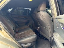 2019 LEXUS NX300 2.0 F SPORT CBU Japan Spec REG 2024 Grade 5A Car 