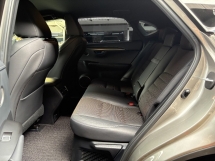 2019 LEXUS NX300 2.0 F SPORT CBU Japan Spec REG 2024 Grade 5A Car 