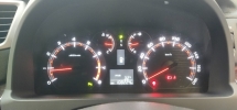 2012 TOYOTA VELLFIRE 2.4 搭配示范 (一个) 1 所有者, 升/密耳 - 108k km 1yr wrrty