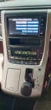 2012 TOYOTA VELLFIRE 2.4 搭配示范 (一个) 1 所有者, 升/密耳 - 108k km 1yr wrrty