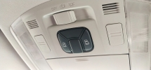 2012 TOYOTA VELLFIRE 2.4 搭配示范 (一个) 1 所有者, 升/密耳 - 108k km 1yr wrrty