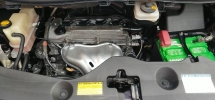2012 TOYOTA VELLFIRE 2.4 搭配示范 (一个) 1 所有者, 升/密耳 - 108k km 1yr wrrty