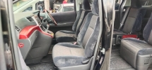 2009 丰田 ALPHARD 2.4cc S 车型 (一个) 1 所有者, L/MIL 90K公里, 1年保修期