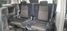 2009 丰田 ALPHARD 2.4cc S 车型 (一个) 1 所有者, L/MIL 90K公里, 1年保修期