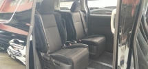 2009 丰田 ALPHARD 2.4cc S 车型 (一个) 1 所有者, L/MIL 90K公里, 1年保修期
