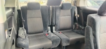 2009 丰田 ALPHARD 2.4cc S 车型 (一个) 1 所有者, L/MIL 90K公里, 1年保修期