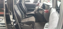 2009 丰田 ALPHARD 2.4cc S 车型 (一个) 1 所有者, L/MIL 90K公里, 1年保修期