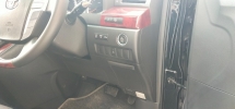 2009 丰田 ALPHARD 2.4cc S 车型 (一个) 1 所有者, L/MIL 90K公里, 1年保修期