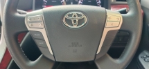 2009 丰田 ALPHARD 2.4cc S 车型 (一个) 1 所有者, L/MIL 90K公里, 1年保修期