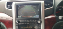 2009 丰田 ALPHARD 2.4cc S 车型 (一个) 1 所有者, L/MIL 90K公里, 1年保修期