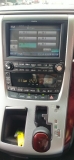 2009 丰田 ALPHARD 2.4cc S 车型 (一个) 1 所有者, L/MIL 90K公里, 1年保修期
