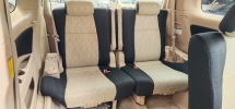 2012 丰田 VELLFIRE 2.4cc X 模型 (一个) 2PD 8 座位, 360 相机1年