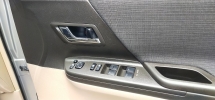 2012 丰田 VELLFIRE 2.4cc X 模型 (一个) 2PD 8 座位, 360 相机1年