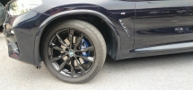 2019 BMW X4 2.0cc XDRIVE30I M Sport (一个) FSR, 70ķKM, 2年保修期