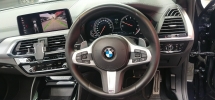 2019 BMW X4 2.0cc XDRIVE30I M Sport (一个) FSR, 70ķKM, 2年保修期