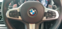2019 BMW X4 2.0cc XDRIVE30I M Sport (一个) FSR, 70ķKM, 2年保修期
