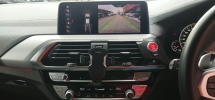 2019 BMW X4 2.0cc XDRIVE30I M Sport (一个) FSR, 70ķKM, 2年保修期
