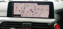 2019 BMW X4 2.0cc XDRIVE30I M Sport (一个) FSR, 70ķKM, 2年保修期