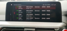 2019 BMW X4 2.0cc XDRIVE30I M Sport (一个) FSR, 70ķKM, 2年保修期
