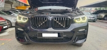 2019 BMW X4 2.0cc XDRIVE30I M Sport (一个) FSR, 70ķKM, 2年保修期