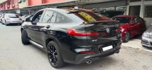 2019 BMW X4 2.0cc XDRIVE30I M Sport (一个) FSR, 70ķKM, 2年保修期