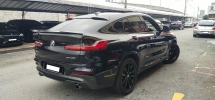2019 BMW X4 2.0cc XDRIVE30I M Sport (一个) FSR, 70ķKM, 2年保修期