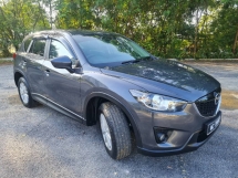 2016 MAZDA CX-5 2.0 GLS Skyactive-G High Specs SUV