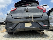 PERODUA MYVI 2021 1.5 HALF CUT Performance Part 