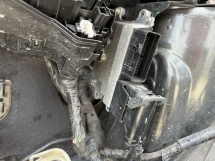PERODUA MYVI 2021 1.5 HALF CUT Performance Part 