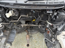 PERODUA MYVI 2021 1.5 HALF CUT Performance Part 