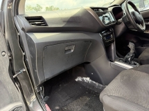 PERODUA MYVI 2021 1.5 HALF CUT Performance Part 