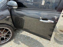PERODUA MYVI 2021 1.5 HALF CUT Performance Part 