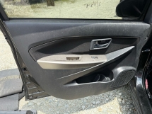 PERODUA MYVI 2021 1.5 HALF CUT Performance Part 