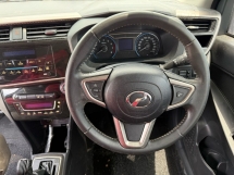 PERODUA MYVI 2021 1.5 HALF CUT Performance Part 