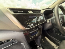 PERODUA MYVI 2021 1.5 HALF CUT Performance Part 