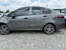 PROTON PERSONA 1.6 2018 HALF CUT Performance Part 