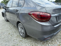 PROTON PERSONA 1.6 2018 HALF CUT Performance Part 