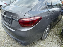 PROTON PERSONA 1.6 2018 HALF CUT Performance Part 